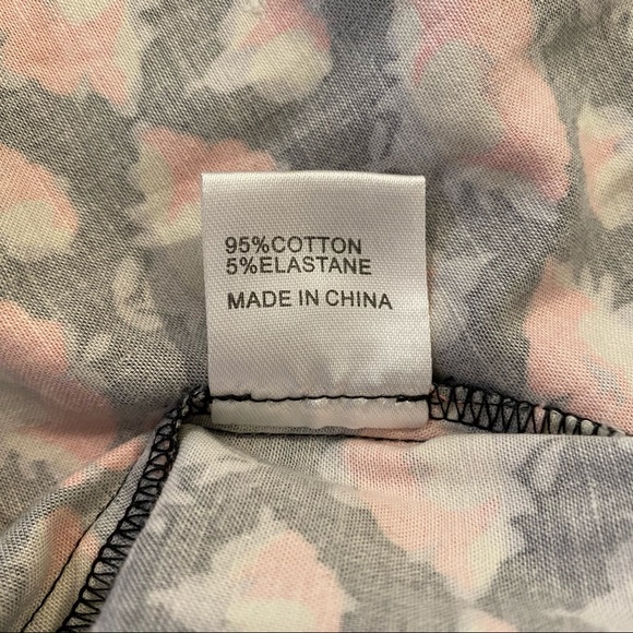 ModCloth Retro-Inspired Patterned Dress - Picture 8 of 9